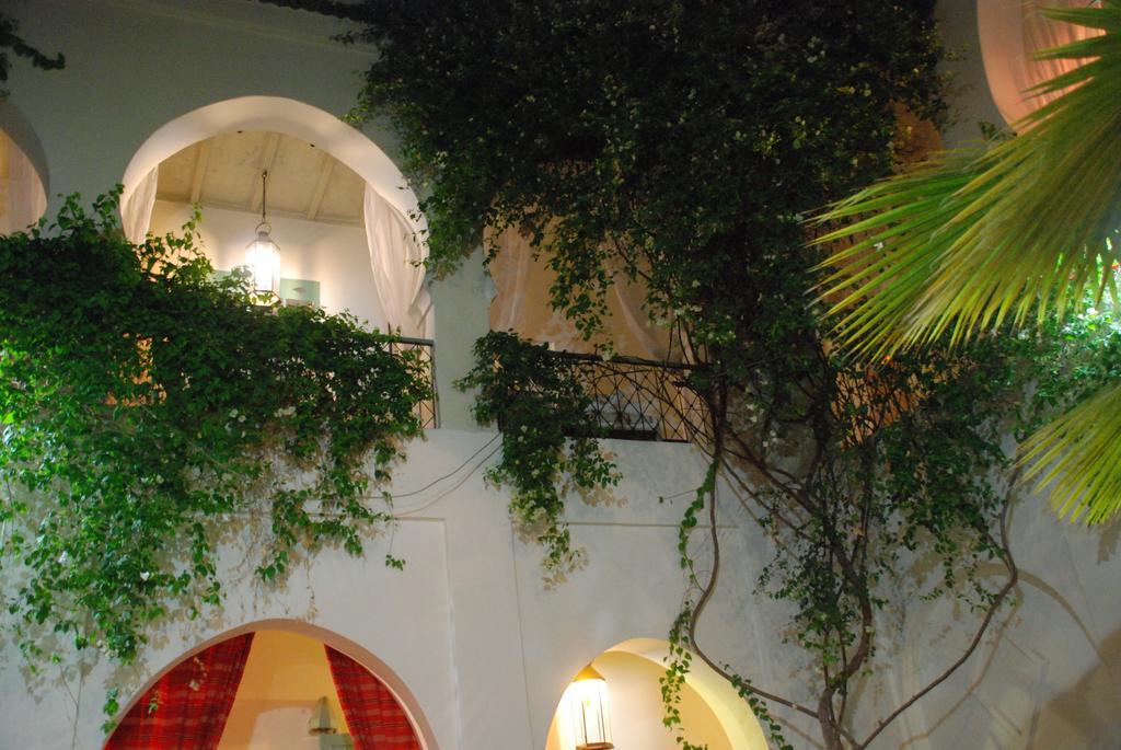 Hotel Dar Bounouar Marakéš Exteriér fotografie